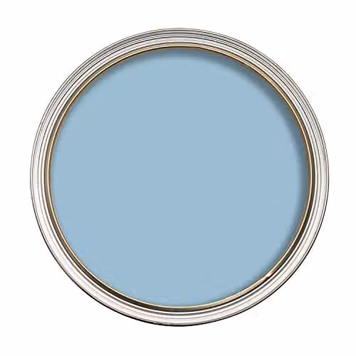 Leyland Granocryl Smooth Exterior Masonry Paint in Blue, 5L – 2