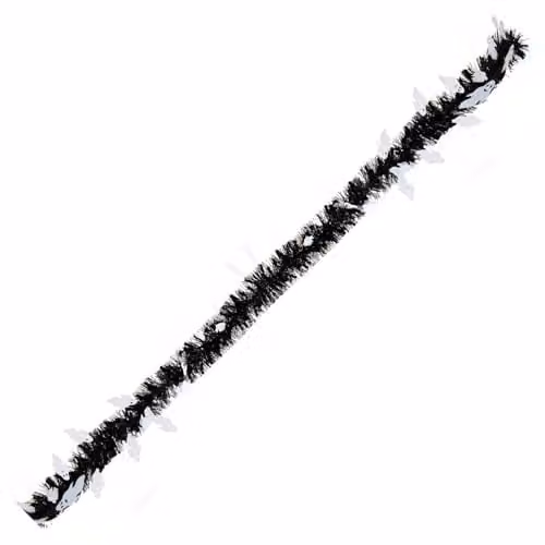 VFM e-Store Multicolour Ghost Halloween Tinsel Party Decoration – 2