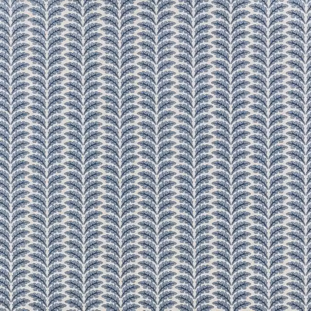 iLiv Woodcote Fabric Armchair in Blue