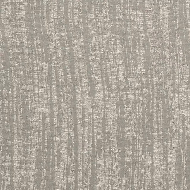 Ashley Wilde Thornby Plain Cotton Fabric in Latte Beige, Brown and Grey