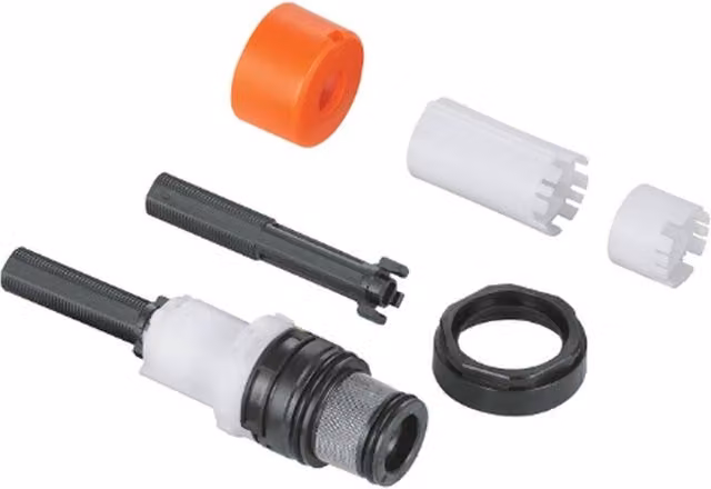 Grohe Cartridge 48359000 in Silver