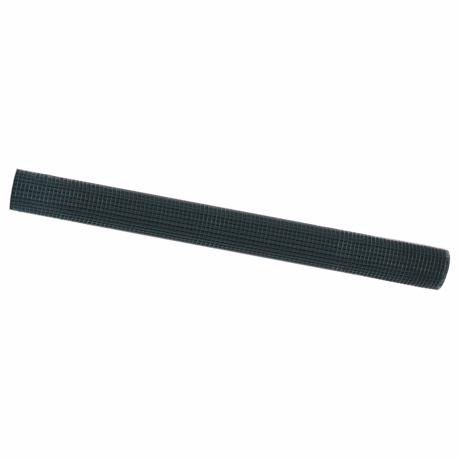 Berkfield Home Green PVC Coated Steel Welded Wire Fence, H: 1.6 m x W: 25 m – 2