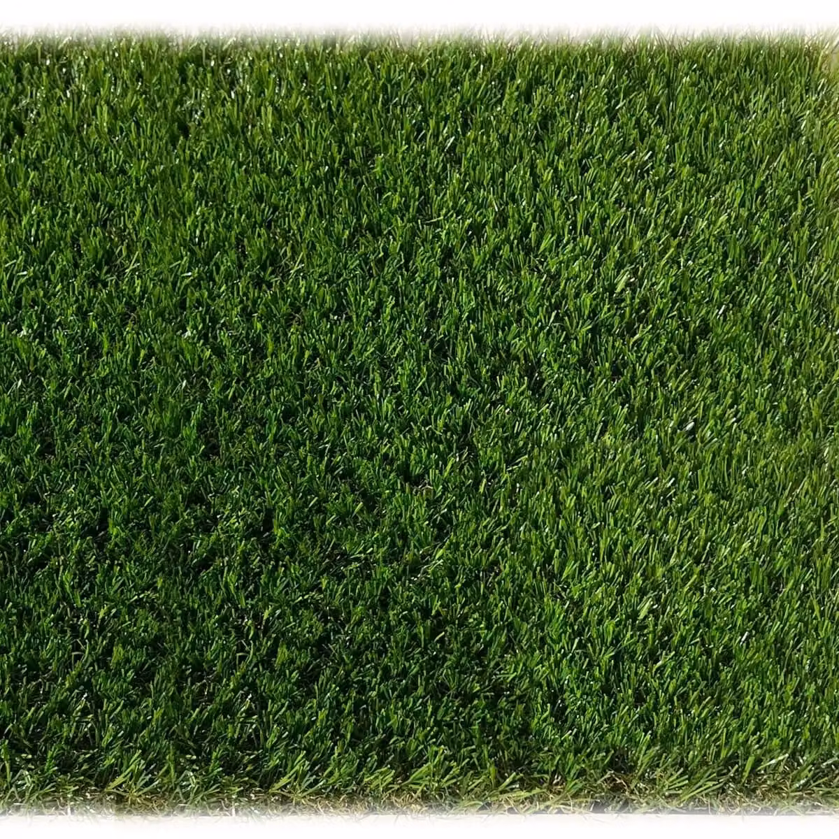 Artificial Grass GB Merion 30mm Artificial Grass in Green, W: 400 cm, D: 100 cm – 2
