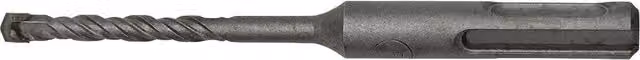 Loops SDS Plus Drill Bit, Multicolour, 5 x 110mm – 1