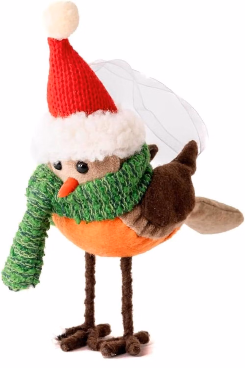 Marco Paul Multicolour Bird Christmas Tree Bauble – 2