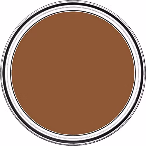Rust-Oleum Universal Metallic Bronze Paint, 250ml – 3