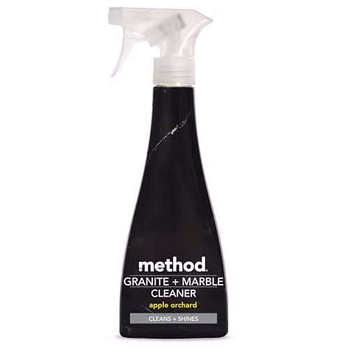 Method Granite Spray, Black, 0.35 l – 1