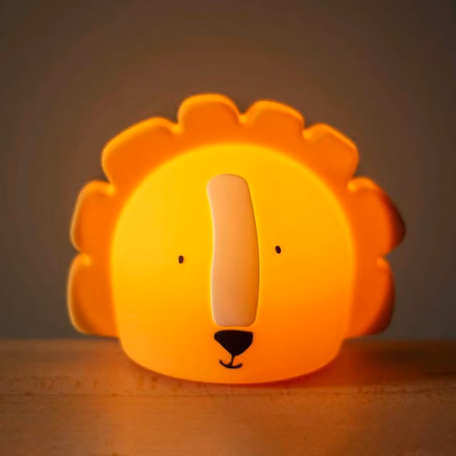 Trixie Mr Lion Nightlight