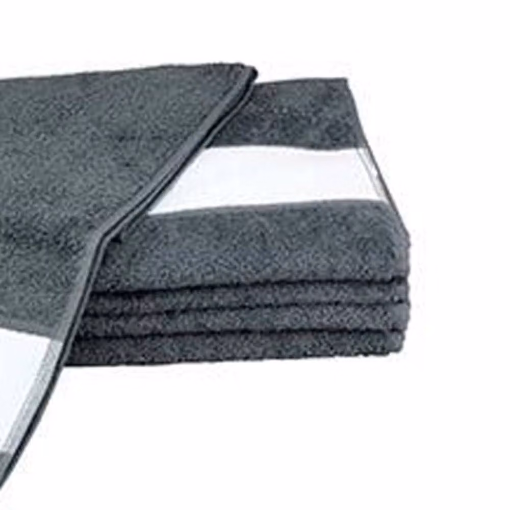 ARTG Subli-Me Sports Towel in Grey – 2