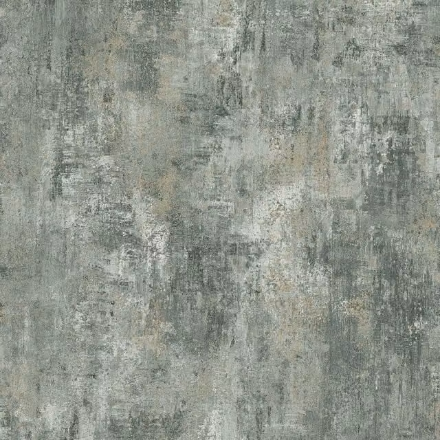 Muriva Cove Textured Abstract Wallpaper in Green
