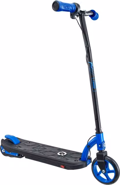 EVO Blue Electric Ride-On Scooter