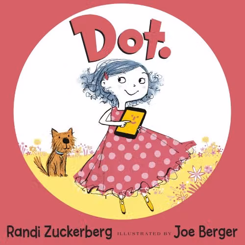 Corgi Childrens Paper Dot Product