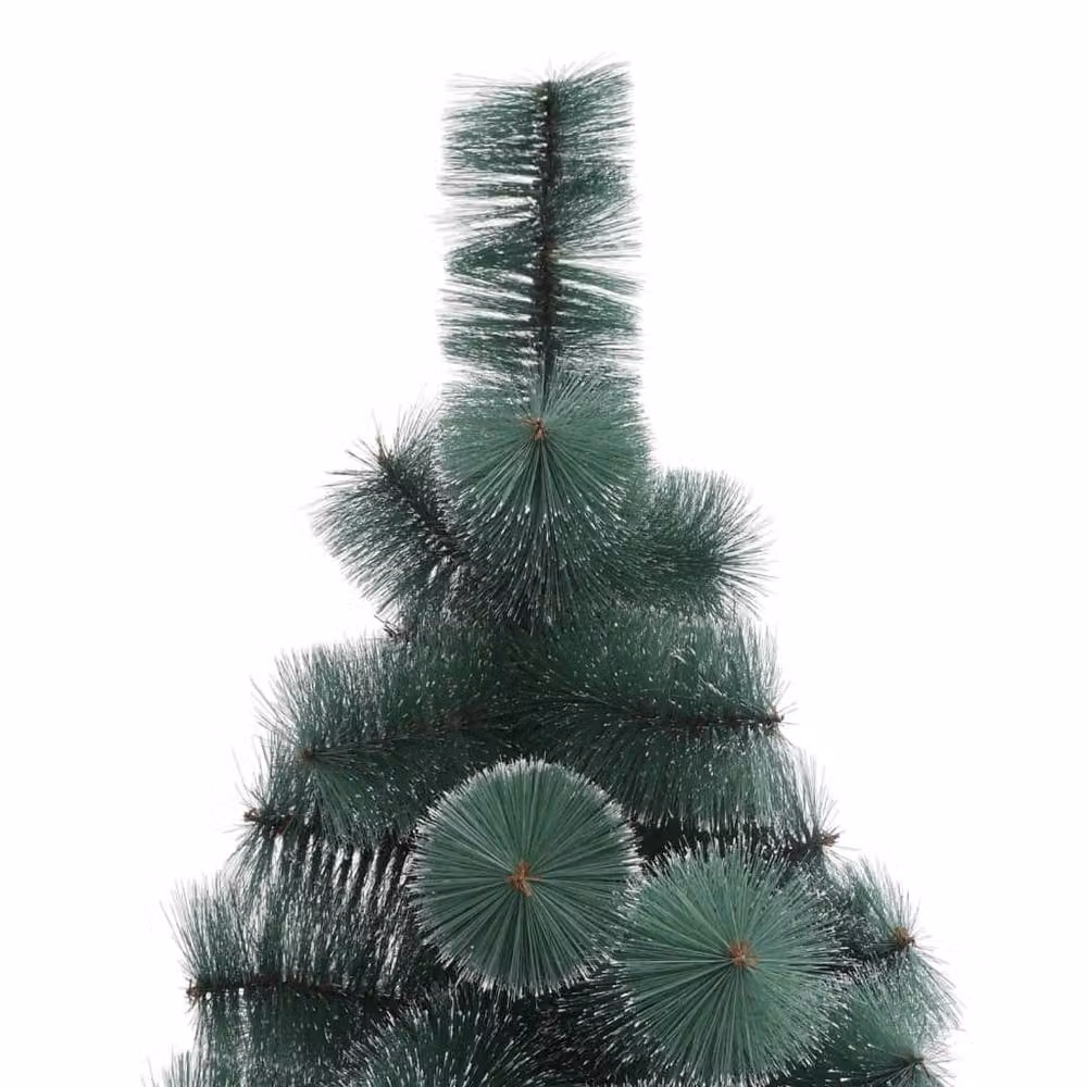 Berkfield Home Artificial Christmas Tree in Green, Height: 180 cm – 3