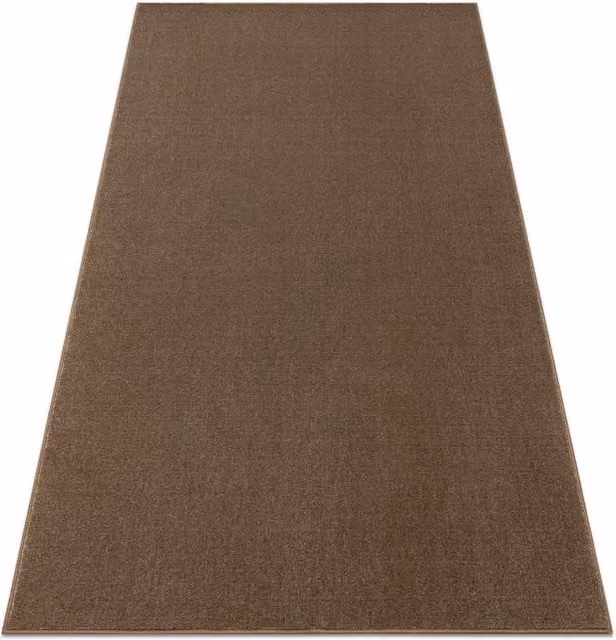 RugsX Seduction Rug in Brown, W: 200 cm, L: 300 cm – 1