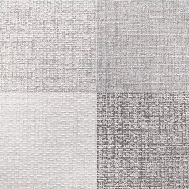 Muriva Opulent Check Grey