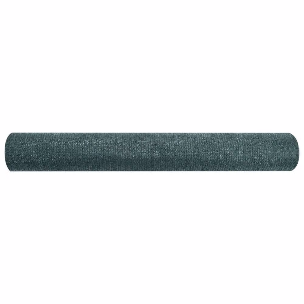 Berkfield Home Green Privacy Netting Mat, W: 120 cm, L: 25 m – 3