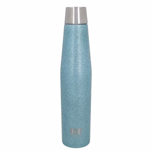 BUILT New York Apex Insulated Water Bottle, Blue, 340 ml – 1