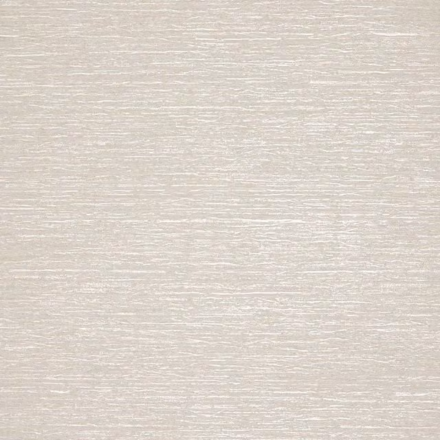 I Love Wallpaper Sahara Metallic Abstract Striped Wallpaper in Griege with Metallic Silver, Washable