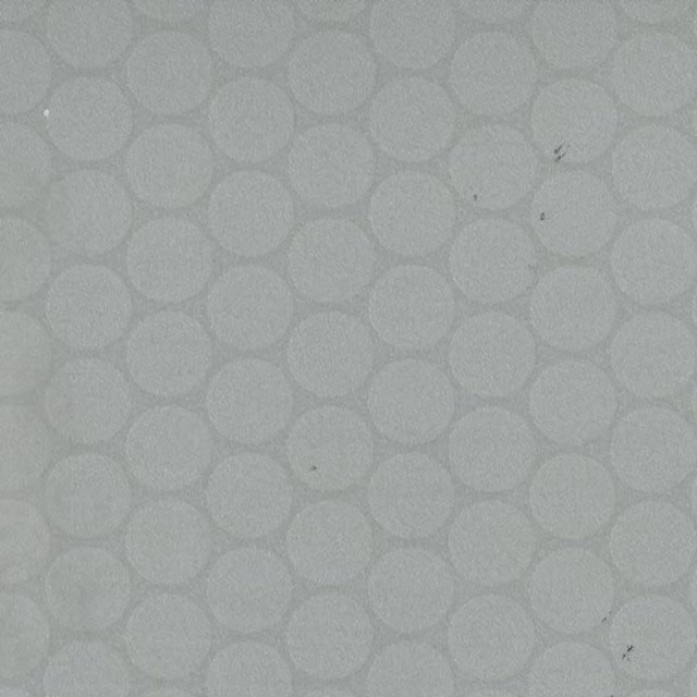 IVC Grey Geometric Stone Look Vinyl Flooring Sheet, 2.0mm Thickness, W: 300 cm x L: 800 cm