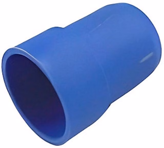 McAlpine 228532 Blue Plastic Blanking Plug for Traps and Fittings