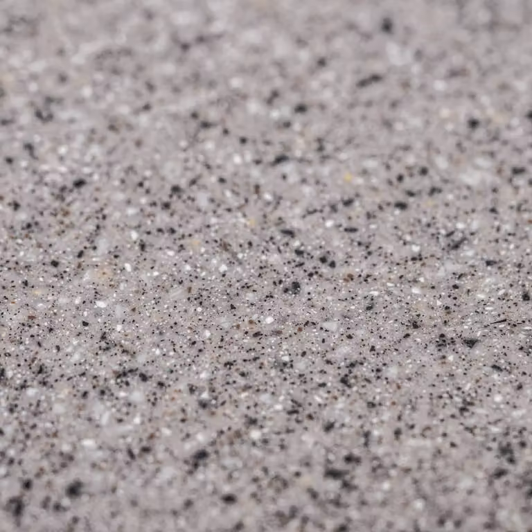 Velcorian Granite and Plastic Rectangular Chopping Board Set in Dark Grey