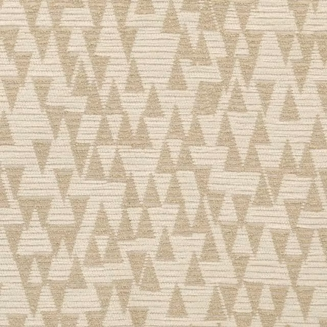 Ante Decor Hermes Fabric in Ivory Beige