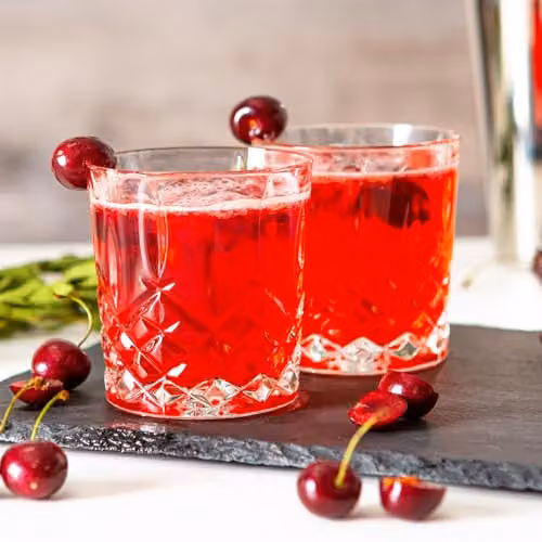 RCR Orchestra Crystal Glass Tumbler Set, 12 x 340ml, Transparent – 4
