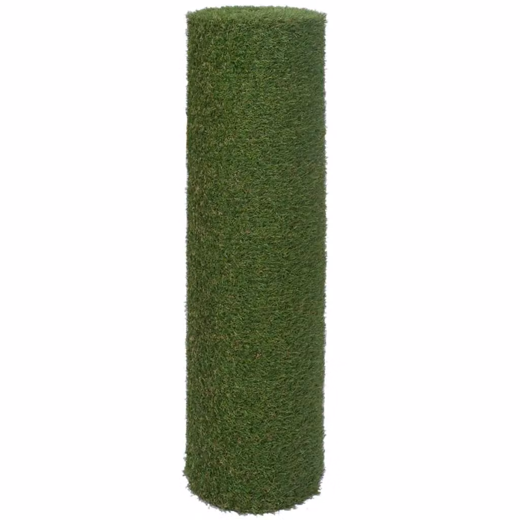 Berkfield Home Artificial Grass, Green, 20 mm, W/D: 2 x 1 m – 3