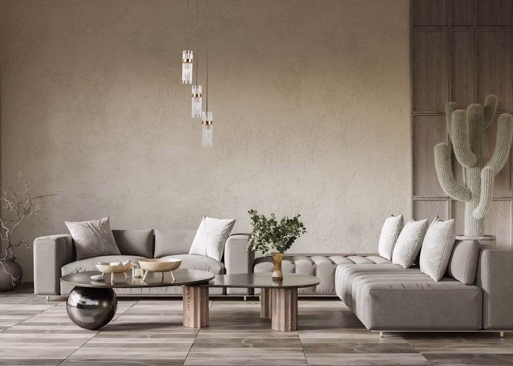Netlighting Taraso Cluster Pendant Ceiling Light in Gold/Brass with Transparent Crystal Glass, 3 x E14 – 2