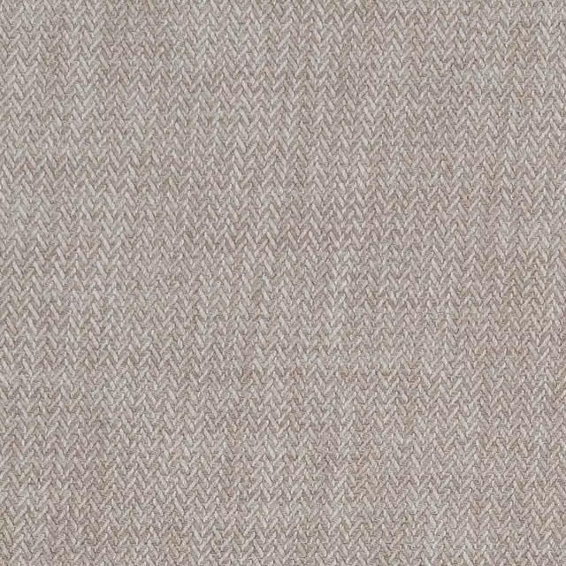 Ante Decor Herringbone Fabric in Beige