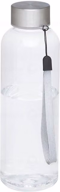 Bullet Bodhi Tritan 500ml Sports Bottle in Transparent