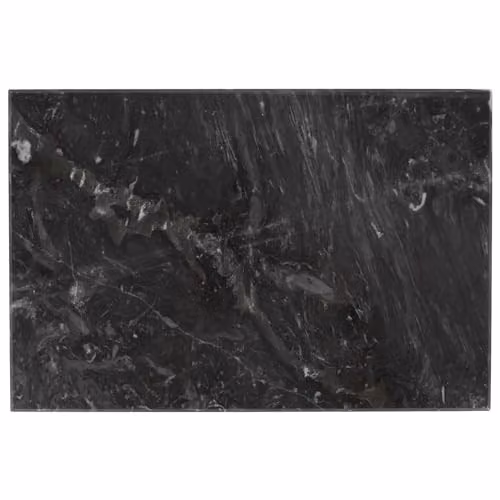 Argon Tableware Black Marble Rectangular Chopping Board W: 30 cm, D: 20 cm – 3