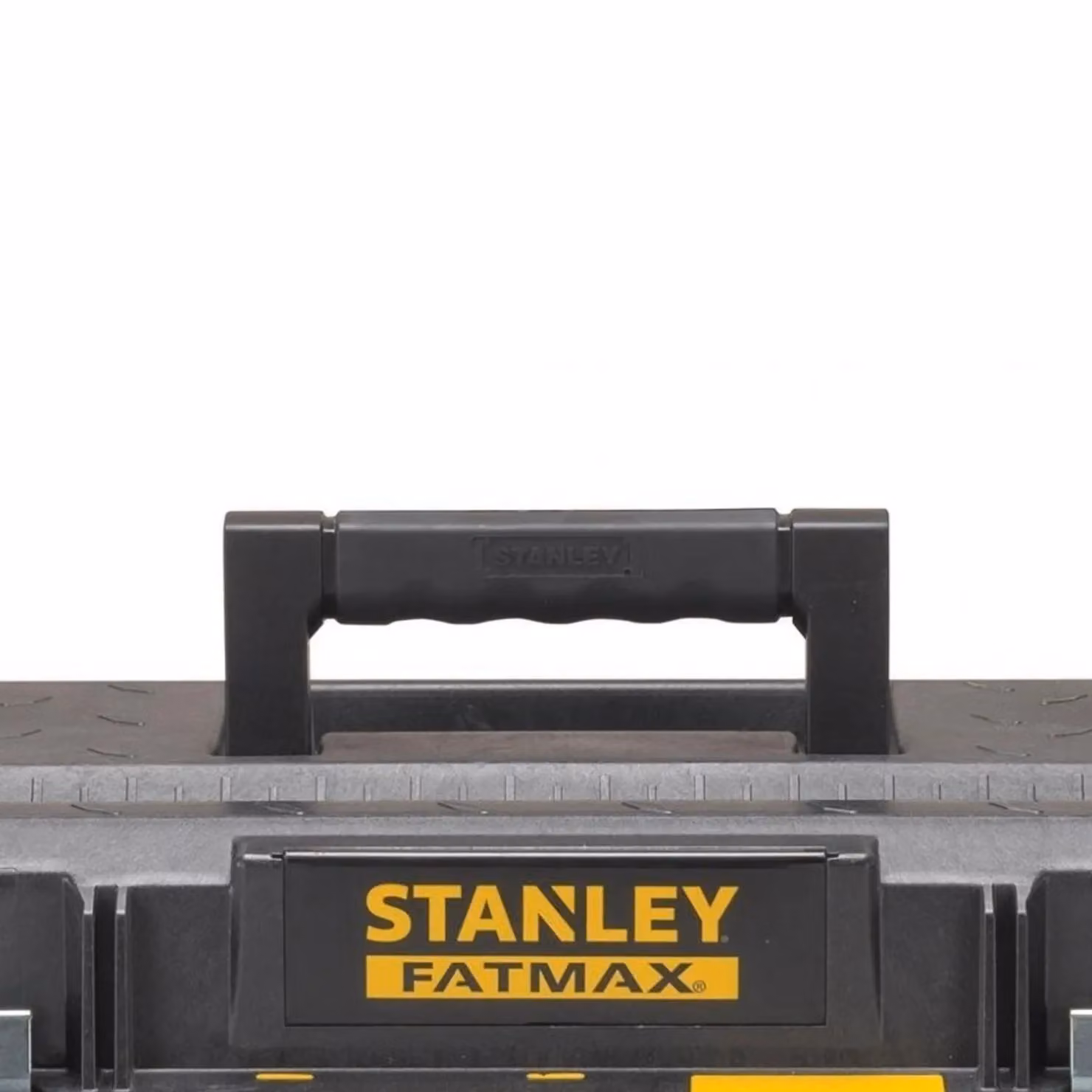 Stanley Fatmax Waterproof IP53 Toolbox in Black and Multicolour – 2