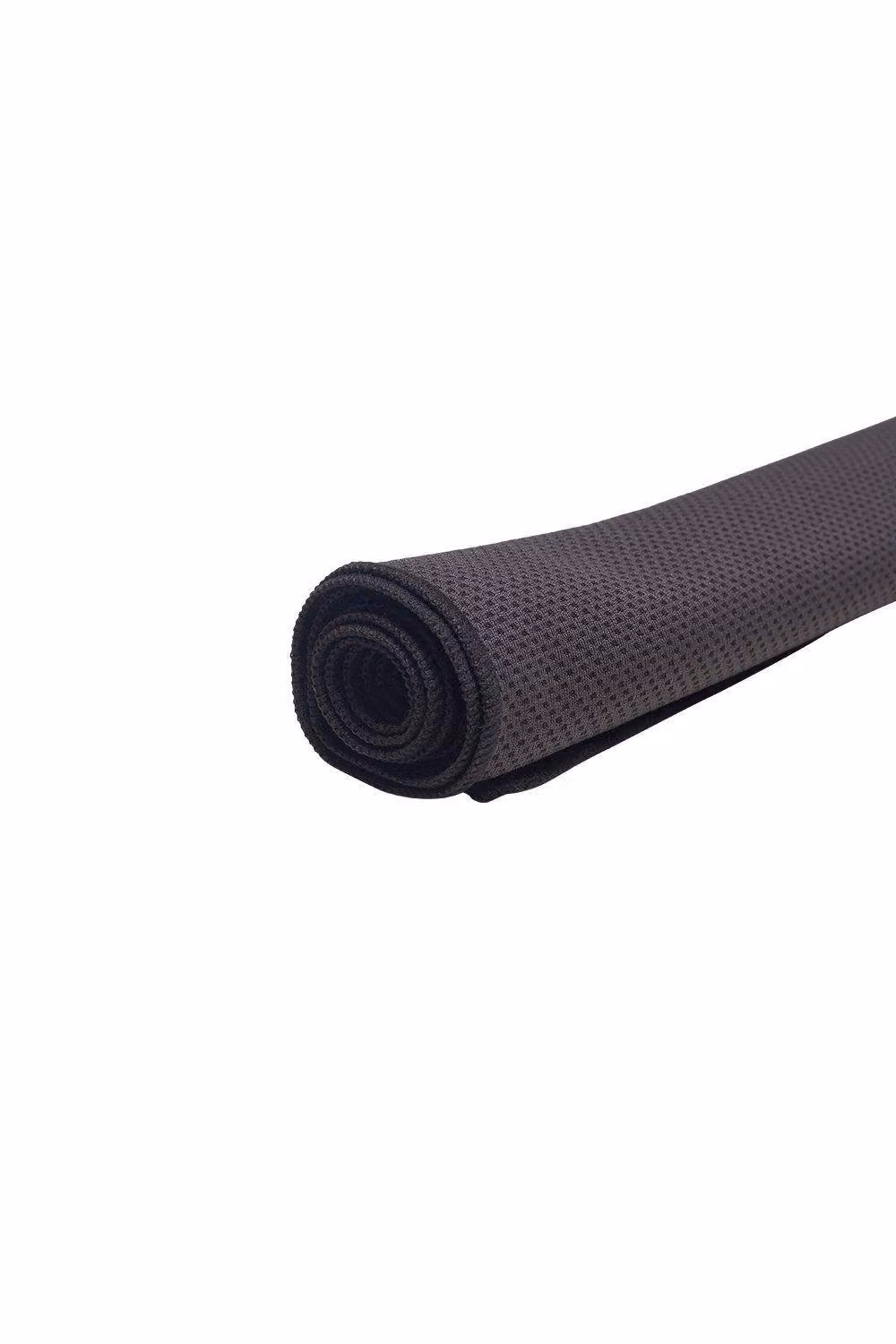H&O Direct Quick Dry Microfibre Towel for Outdoor Activities, Black – 4
