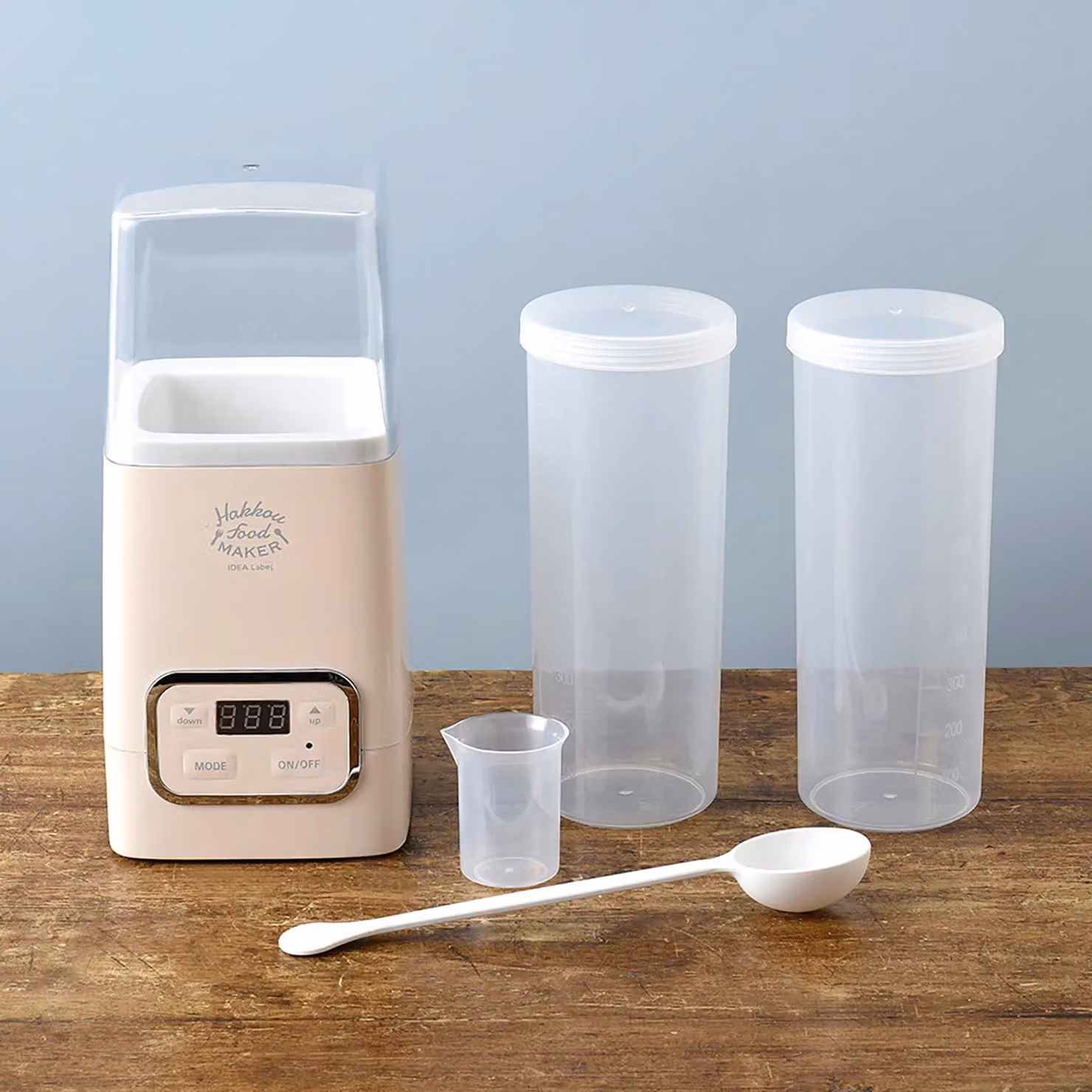Bruno Slow Cooker and Yogurt Maker in Beige – 2