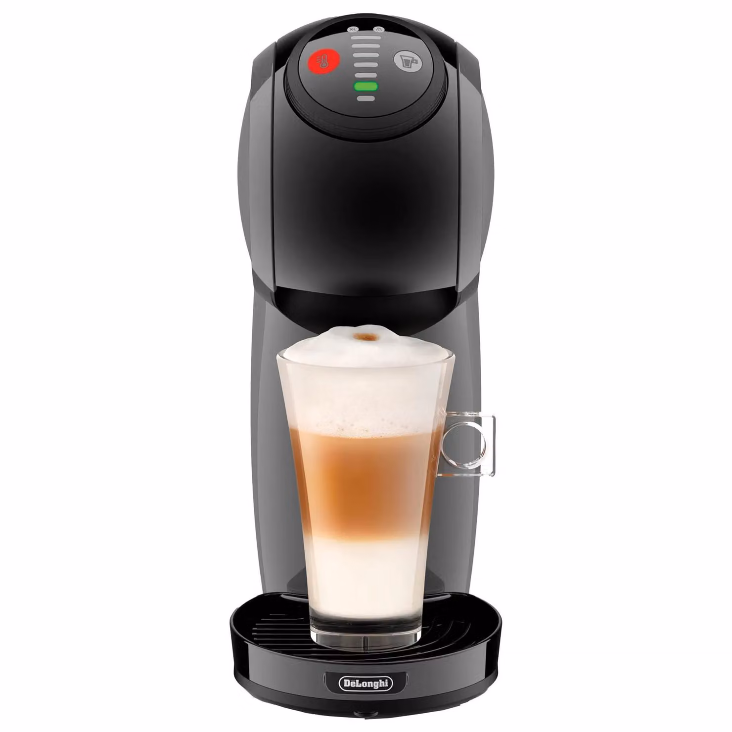DeLonghi Nescafe Dolce Gusto Genio S Coffee Machine in Black – 2