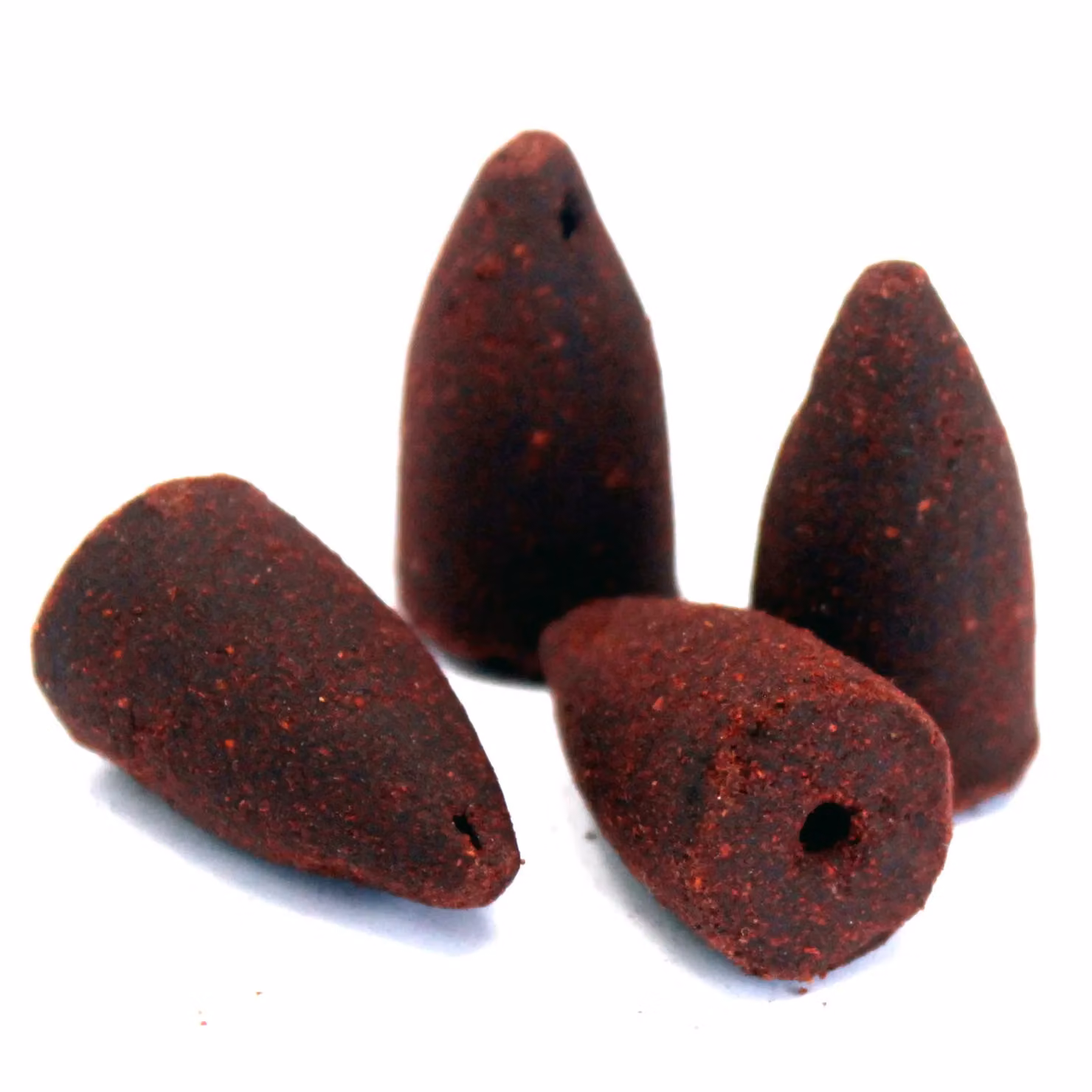 KDMD Aromatica Pink Lotus Backflow Incense Cones with Floral Oriental Scent – 2