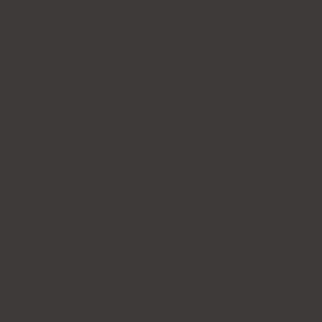 House of Hackney JET Paint Pot 125ml in Black and Grey