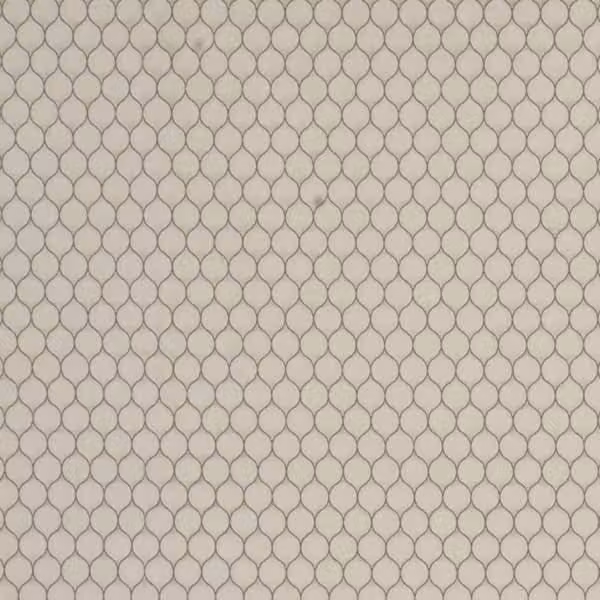 Terrys Neon Plain Fabric Panel in Sand and Gold