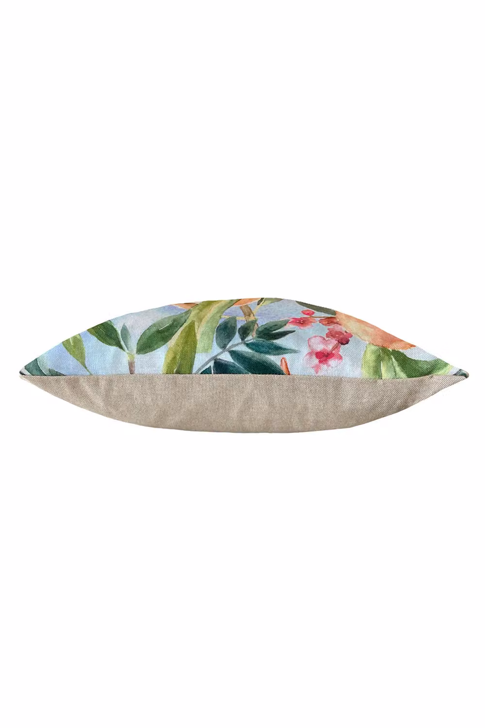 Evans Lichfield Multicolour Square Polyester Filled Cushion, W/D/H: 43 x 43 x 43 cm – 2