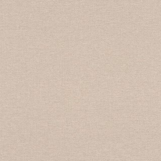 Erismann Serenity Linen Effect Lined Vinyl Wallpaper in Light Brown and Beige