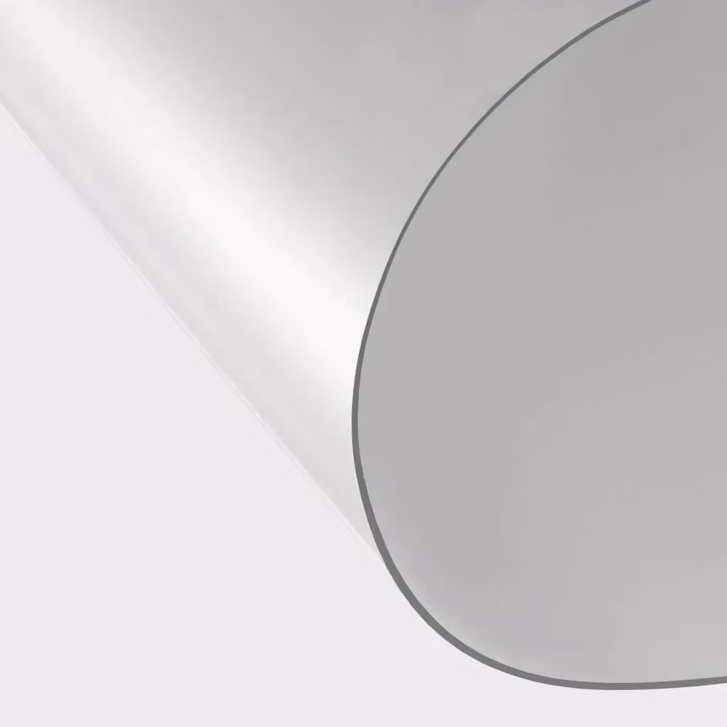 Berkfield Home Matt Table Protector Roll, Multicolour, W: 0.9 m, L: 15 m, Thickness: 2 mm – 2