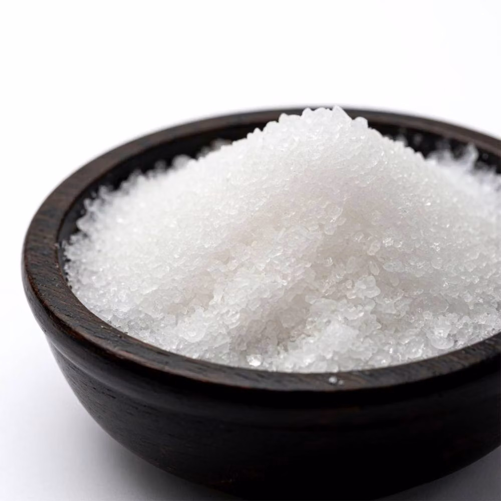 KDMD White Home Fragrance Simmering Granules for Oil Burners and Rooms, 200g – 2