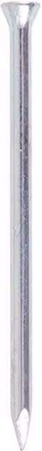 Securfix Trade Pack Silver Masonry Nails