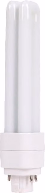Energizer G24Q LED Bulb, Cool White