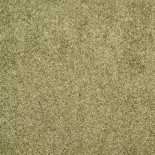My Mat Green Non-Slip Washable Rectangular Rug W: 80 cm, L: 120 cm – 2