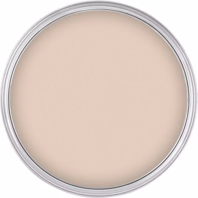 Johnstones Silk Emulsion Water Based Dispersion Paint in Beige and Brown, 2.5l