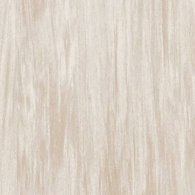 Vylon Glue-Down Contract Luxury Vinyl Tile in Light Grey, 16 Planks Covering 4.5sqm