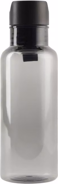 Vinga Balti 600ml Water Bottle in Black – 1