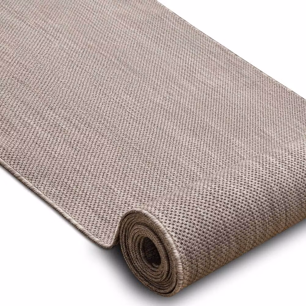RugsX Sion Sisal Runner in Beige, W/D/H: 80 x 260 cm – 2